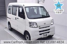 daihatsu hijet-van 2017 -DAIHATSU--Hijet Van S321V-0313086---DAIHATSU--Hijet Van S321V-0313086-