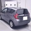 nissan note 2013 -NISSAN 【岐阜 504ﾃ2796】--Note E12-074857---NISSAN 【岐阜 504ﾃ2796】--Note E12-074857- image 2