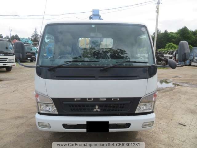 mitsubishi-fuso canter 2008 -MITSUBISHI--Canter PDG-FE83DY--FE83DY-551064---MITSUBISHI--Canter PDG-FE83DY--FE83DY-551064- image 2