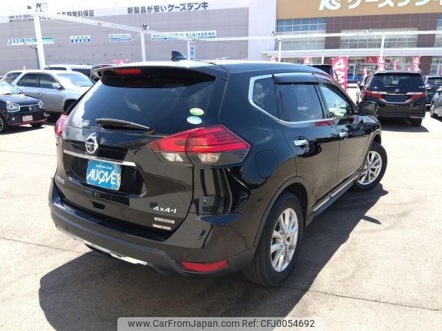 nissan x-trail 2019 -NISSAN--X-Trail DAA-HNT32--HNT32-177288---NISSAN--X-Trail DAA-HNT32--HNT32-177288- image 2