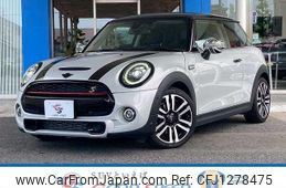 mini mini-others 2021 quick_quick_3DA-XY20MW_WMWXY520402N93350