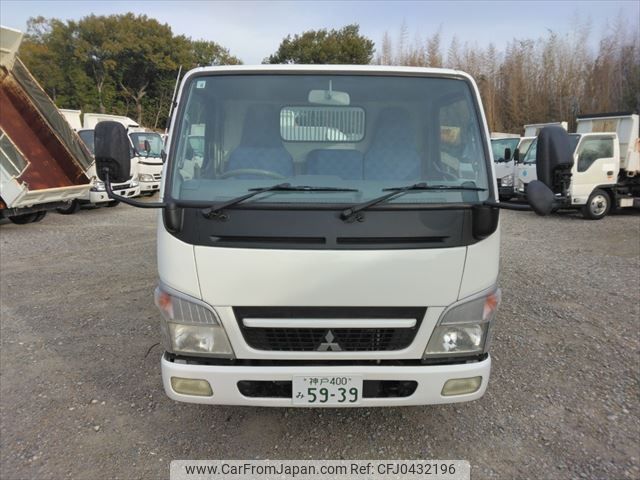 mitsubishi-fuso canter 2007 -MITSUBISHI--Canter PDG-FE71DD--FE71DD-530434---MITSUBISHI--Canter PDG-FE71DD--FE71DD-530434- image 2