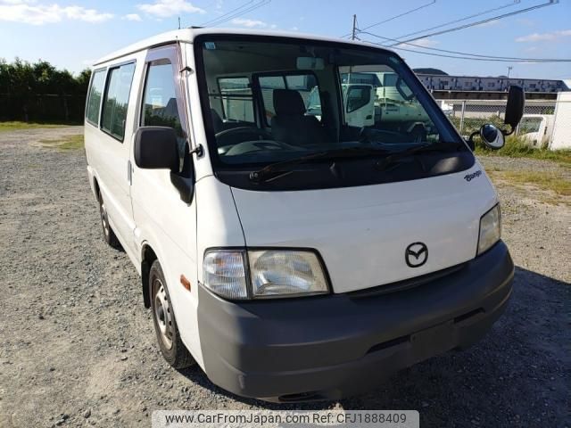 mazda bongo-van 2015 CFJ1888409 image 2