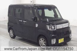 daihatsu wake 2017 -DAIHATSU 【広島 581ﾃ767】--WAKE LA700S-0093856---DAIHATSU 【広島 581ﾃ767】--WAKE LA700S-0093856-