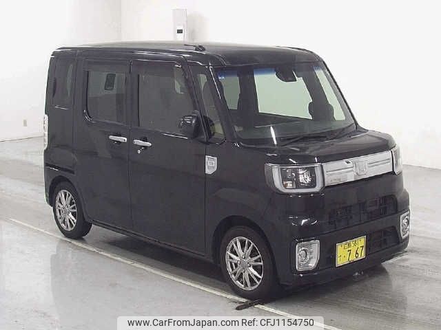 daihatsu wake 2017 -DAIHATSU 【広島 581ﾃ767】--WAKE LA700S-0093856---DAIHATSU 【広島 581ﾃ767】--WAKE LA700S-0093856- image 1