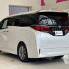 toyota alphard 2023 -TOYOTA--Alphard 6AA-AAHH40W--AAHH40-0004688---TOYOTA--Alphard 6AA-AAHH40W--AAHH40-0004688- image 15