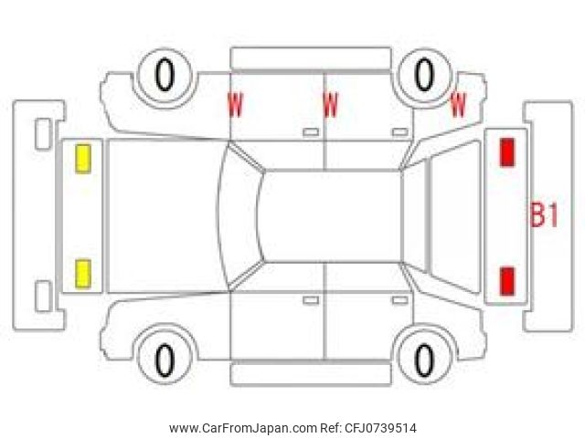 nissan serena 2020 -NISSAN--Serena DAA-HFC27--HFC27-081337---NISSAN--Serena DAA-HFC27--HFC27-081337- image 2