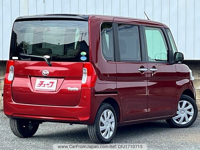 daihatsu tanto 2015 CFJ1710715 image 2