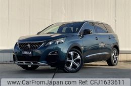 peugeot 5008 2021 CFJ1633611