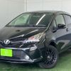 toyota vitz 2015 -TOYOTA--Vitz NSP135--2052978---TOYOTA--Vitz NSP135--2052978- image 1