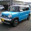 suzuki hustler 2015 -SUZUKI 【豊田 580 1】--Hustler DBA-MR31S--MR31S-833459---SUZUKI 【豊田 580 1】--Hustler DBA-MR31S--MR31S-833459- image 1