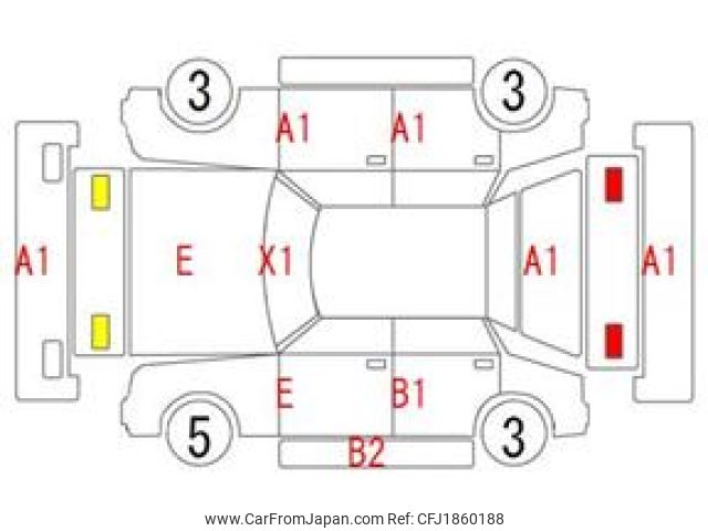 daihatsu tanto 2018 CFJ1860188 image 2