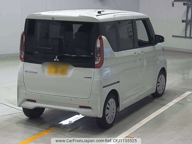 mitsubishi ek-space 2022 -MITSUBISHI 【豊橋 581き845】--ek Space B34A-0401182---MITSUBISHI 【豊橋 581き845】--ek Space B34A-0401182- image 2