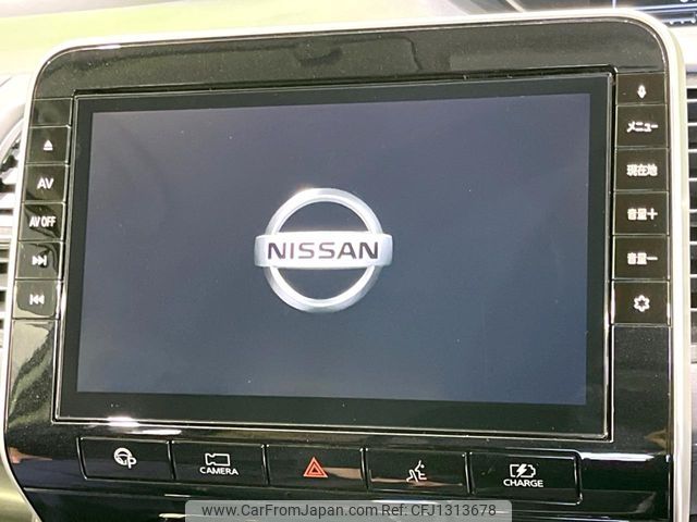 nissan serena 2019 -NISSAN--Serena DAA-HFC27--HFC27-055915---NISSAN--Serena DAA-HFC27--HFC27-055915- image 2