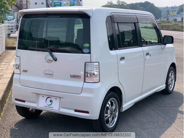 daihatsu move-conte 2014 -DAIHATSU--Move Conte L575S--L575S-0201394---DAIHATSU--Move Conte L575S--L575S-0201394- image 2