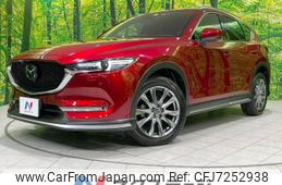 mazda cx-5 2020 -MAZDA--CX-5 3DA-KF2P--KF2P-402854---MAZDA--CX-5 3DA-KF2P--KF2P-402854-