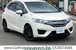 honda fit 2015 -HONDA--Fit DAA-GP5--GP5-4005866---HONDA--Fit DAA-GP5--GP5-4005866-