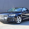 audi a4 2017 -AUDI--Audi A4 ABA-8WCVN--WAUZZZF4XJA038940---AUDI--Audi A4 ABA-8WCVN--WAUZZZF4XJA038940- image 1