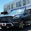mercedes-benz ml-class 2015 CFJ7488737 image 1