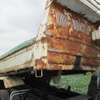 hino ranger 1993 BK-AH-05 image 5