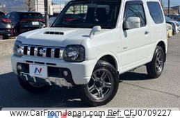 suzuki jimny 2013 -SUZUKI--Jimny ABA-JB23W--JB23W-696056---SUZUKI--Jimny ABA-JB23W--JB23W-696056-