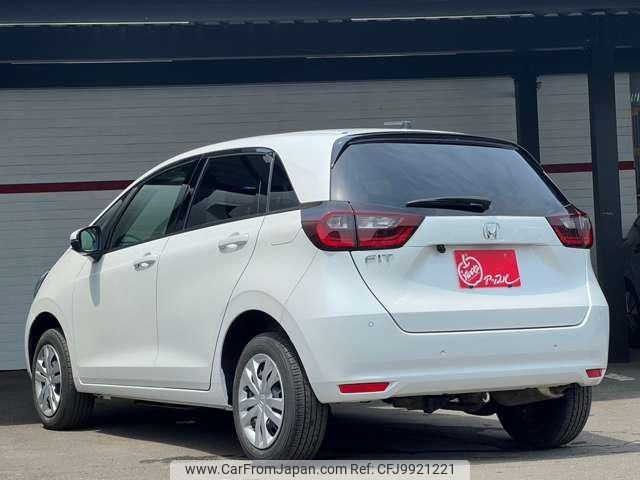 honda fit 2022 -HONDA 【名変中 】--Fit GR2--1101722---HONDA 【名変中 】--Fit GR2--1101722- image 2