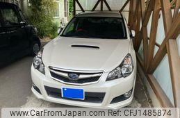 subaru legacy-touring-wagon 2012 CFJ1485874