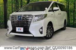 toyota alphard 2015 -TOYOTA--Alphard DAA-AYH30W--AYH30-0017491---TOYOTA--Alphard DAA-AYH30W--AYH30-0017491-