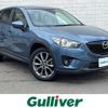 mazda cx-5 2014 -MAZDA--CX-5 LDA-KE2AW--KE2AW-126301---MAZDA--CX-5 LDA-KE2AW--KE2AW-126301- image 1