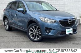 mazda cx-5 2014 -MAZDA--CX-5 LDA-KE2AW--KE2AW-126301---MAZDA--CX-5 LDA-KE2AW--KE2AW-126301-