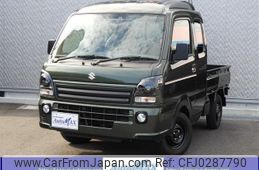 suzuki carry-truck 2024 quick_quick_3BD-DA16T_DA16T-788898