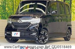 honda n-box 2019 -HONDA--N BOX DBA-JF3--JF3-2093169---HONDA--N BOX DBA-JF3--JF3-2093169-