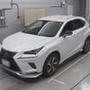 lexus nx 2020 -LEXUS 【広島 349ね810】--Lexus NX AGZ10-1027258---LEXUS 【広島 349ね810】--Lexus NX AGZ10-1027258- image 1