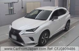 lexus nx 2020 -LEXUS 【広島 349ね810】--Lexus NX AGZ10-1027258---LEXUS 【広島 349ね810】--Lexus NX AGZ10-1027258-