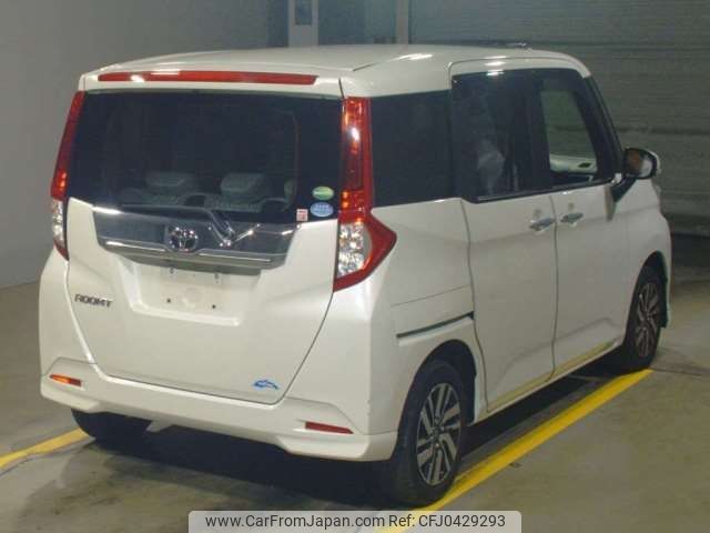 toyota roomy 2018 -TOYOTA--Roomy DBA-M900A--M900A-0147083---TOYOTA--Roomy DBA-M900A--M900A-0147083- image 2