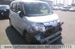 toyota roomy 2018 CFJ1651773
