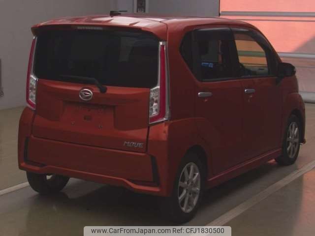 daihatsu move 2016 CFJ1830500 image 2