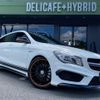 mercedes-benz cla-class 2015 quick_quick_CBA-117952_WDD1179522N210994 image 14