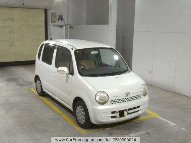 daihatsu move-latte 2006 -DAIHATSU--Move Latte L550S--L550S-0077770---DAIHATSU--Move Latte L550S--L550S-0077770- image 1