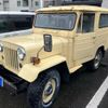 mitsubishi jeep 1979 -MITSUBISHI--Jeep J-J26H--J26-92015---MITSUBISHI--Jeep J-J26H--J26-92015- image 3