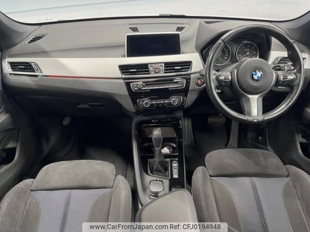 bmw x1 2018 -BMW--BMW X1 LDA-HT20--WBAHT920603F17927---BMW--BMW X1 LDA-HT20--WBAHT920603F17927- image 2