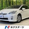 toyota prius 2011 -TOYOTA--Prius DAA-ZVW30--ZVW30-5257870---TOYOTA--Prius DAA-ZVW30--ZVW30-5257870- image 1