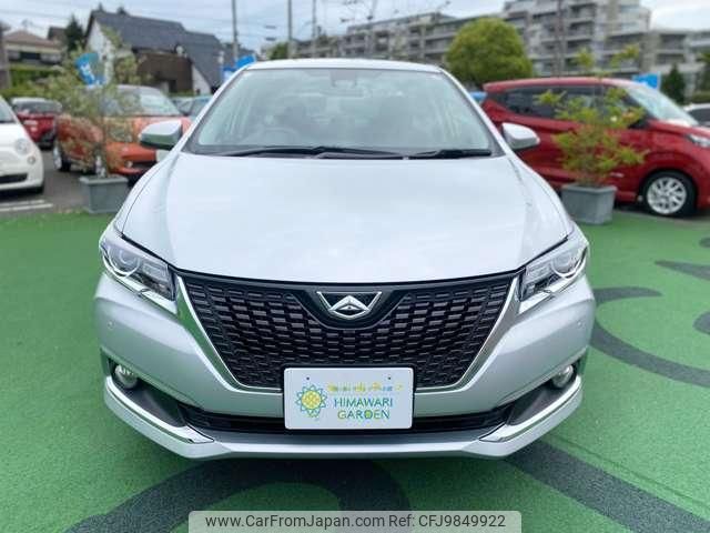 toyota allion 2016 quick_quick_DBA-ZRT261_ZRT261-3024752 image 2