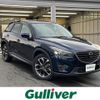 mazda cx-5 2015 -MAZDA--CX-5 LDA-KE2FW--KE2FW-201874---MAZDA--CX-5 LDA-KE2FW--KE2FW-201874- image 17