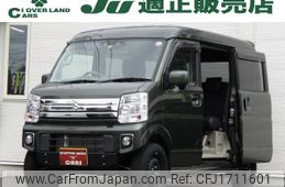 suzuki every-wagon 2023 CFJ1711601