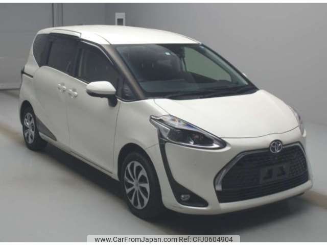 toyota sienta 2021 -TOYOTA--Sienta 5BA-NSP170G--NSP170-7293292---TOYOTA--Sienta 5BA-NSP170G--NSP170-7293292- image 1