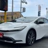 toyota prius 2023 CFJ1770218 image 36