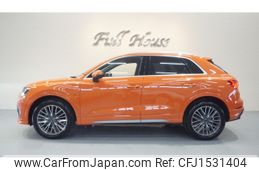 audi q3 2024 CFJ1531404