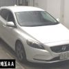 volvo v40 2013 -VOLVO--Volvo V40 MB4164T-E2103231---VOLVO--Volvo V40 MB4164T-E2103231- image 1