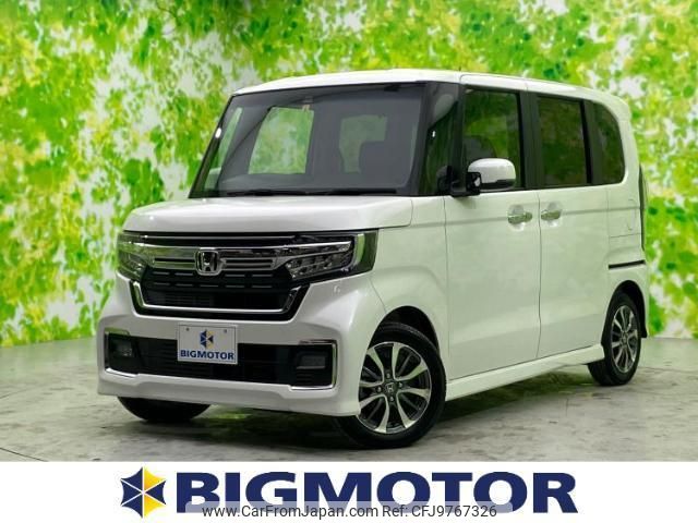 honda n-box 2022 quick_quick_6BA-JF3_JF3-5147461 image 1